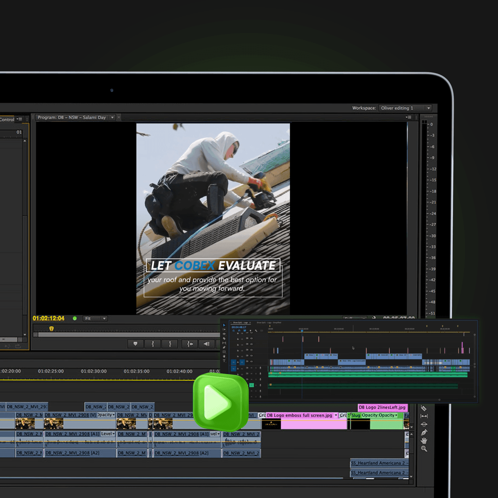 Video Editing